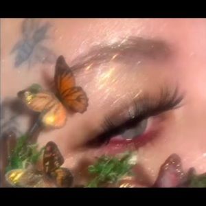 Meet your Posher, Vhunessa